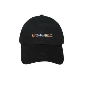 Travis Scott Hat